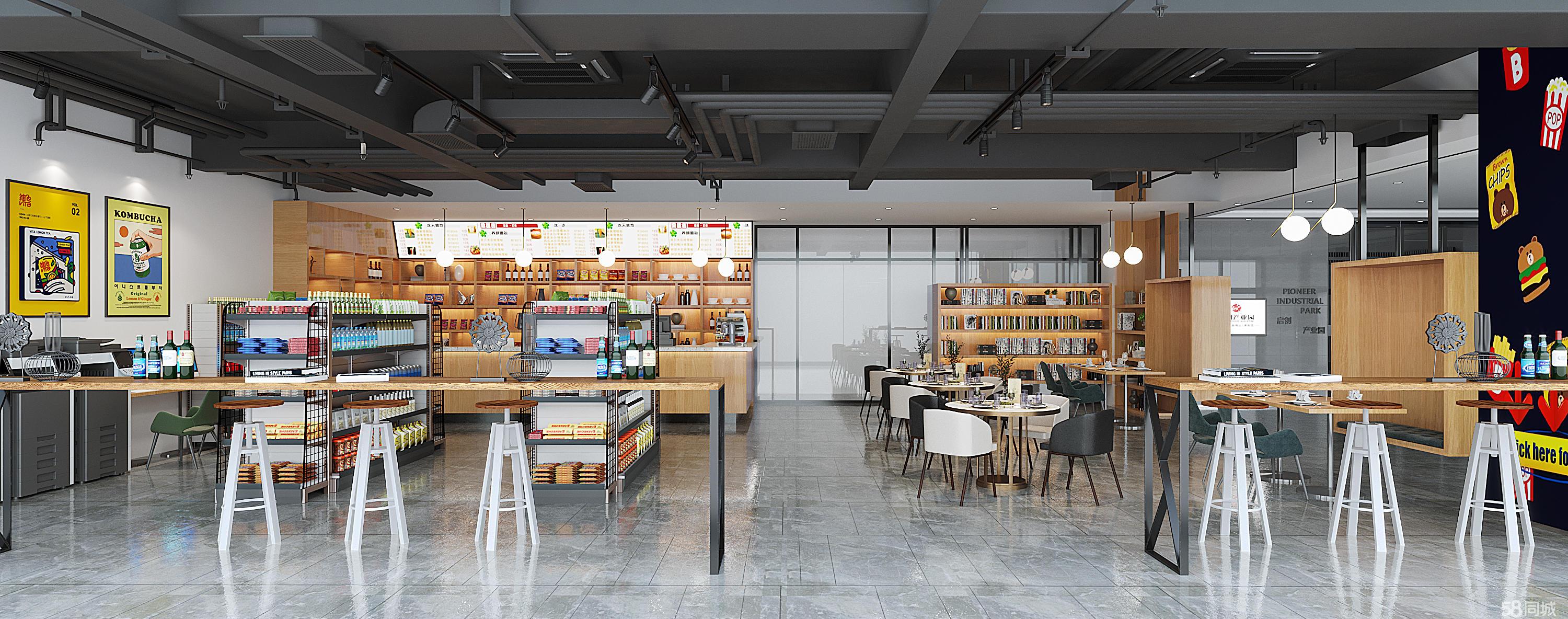 新站区精装交通便利政策多