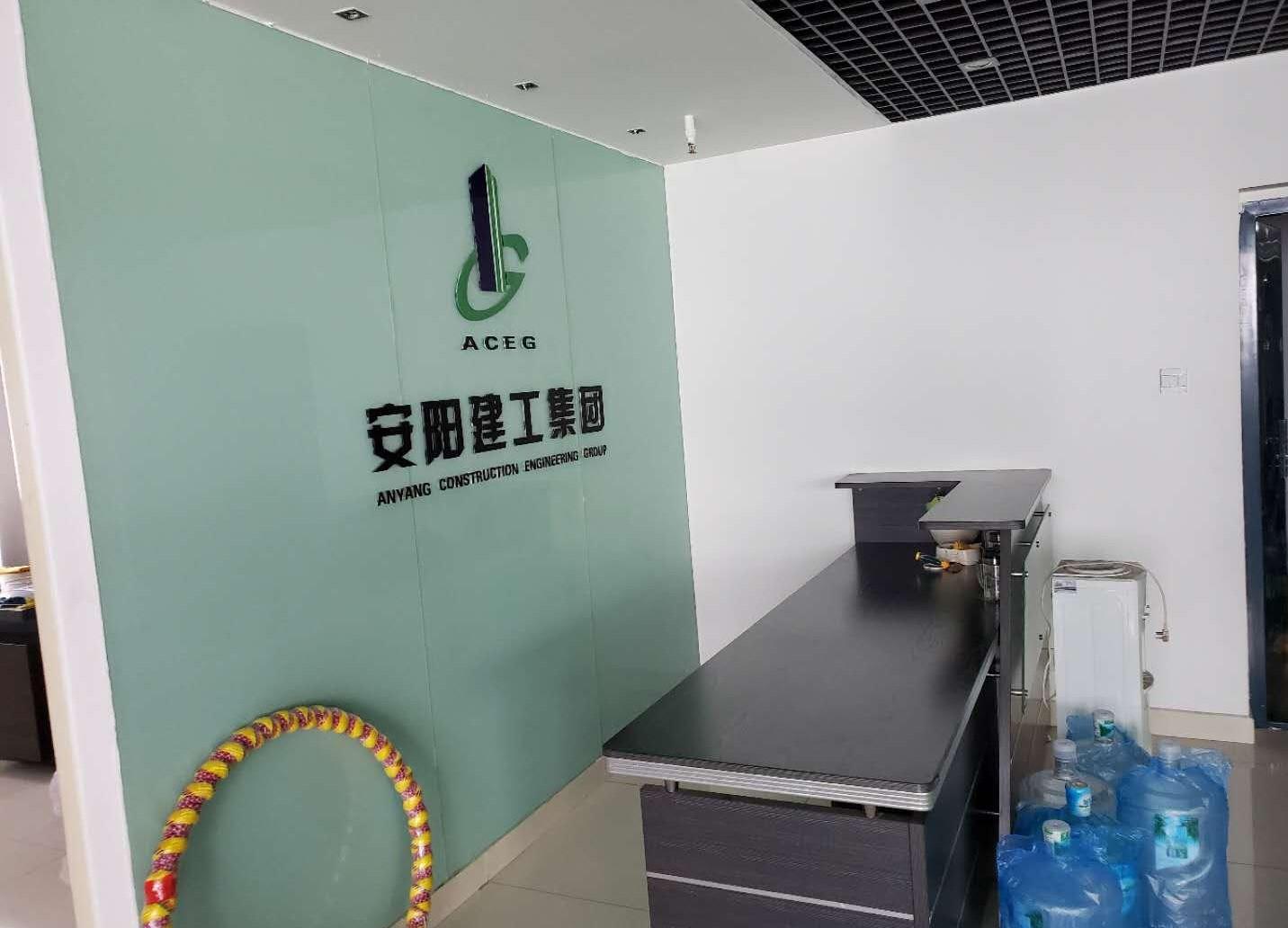 高新区豪装拎包办公