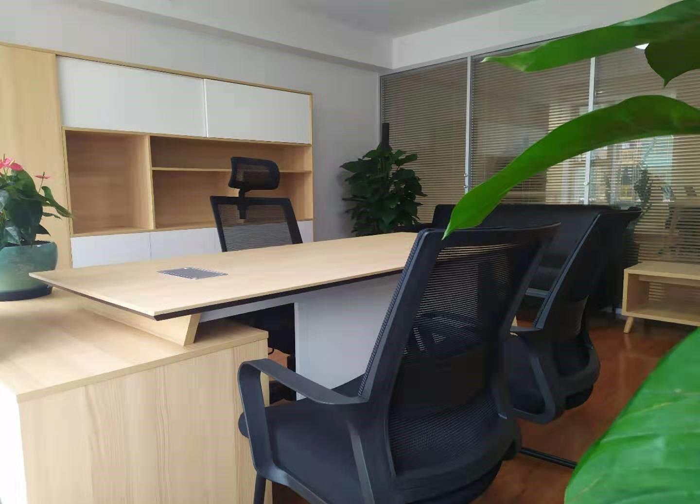 政务区精装全套家具