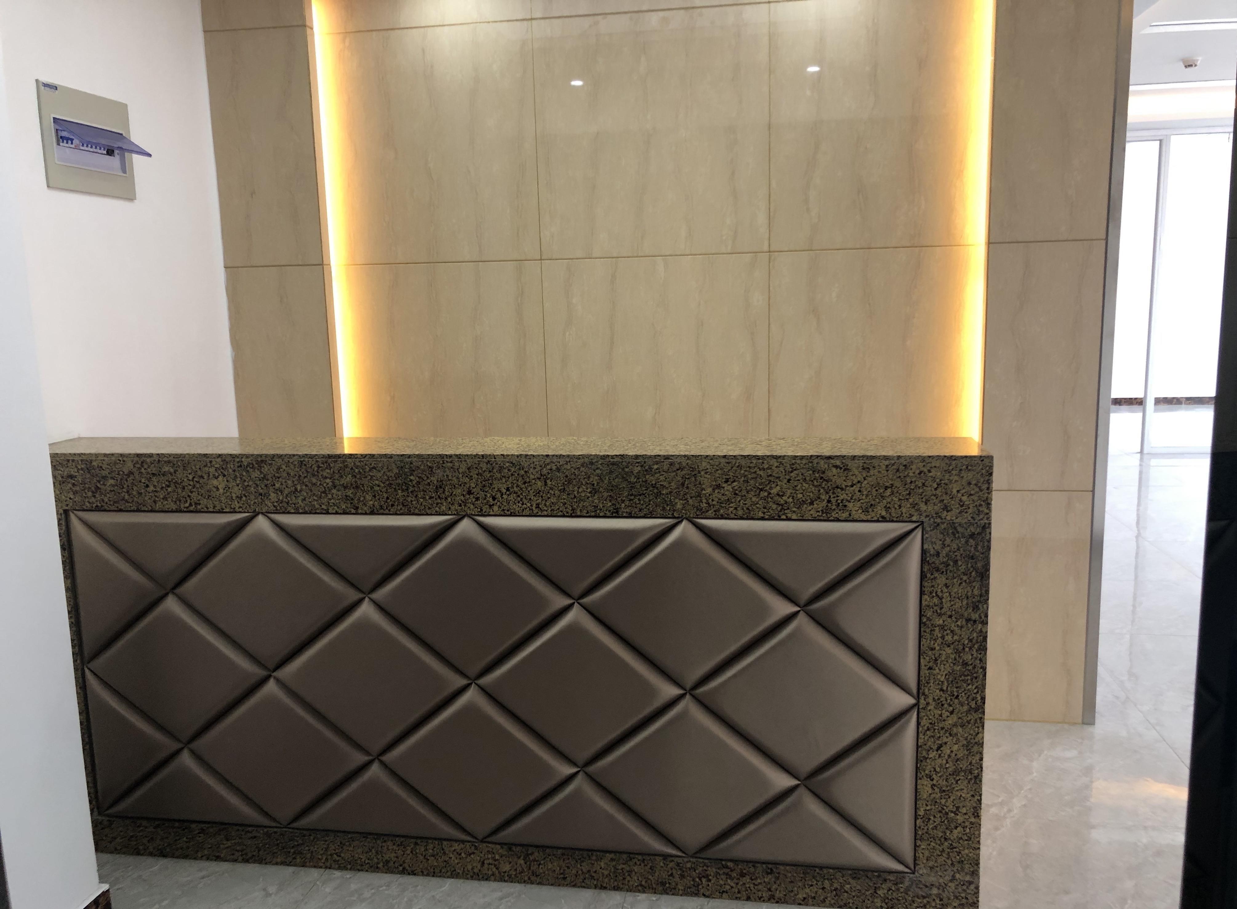 经开区精装停车无忧