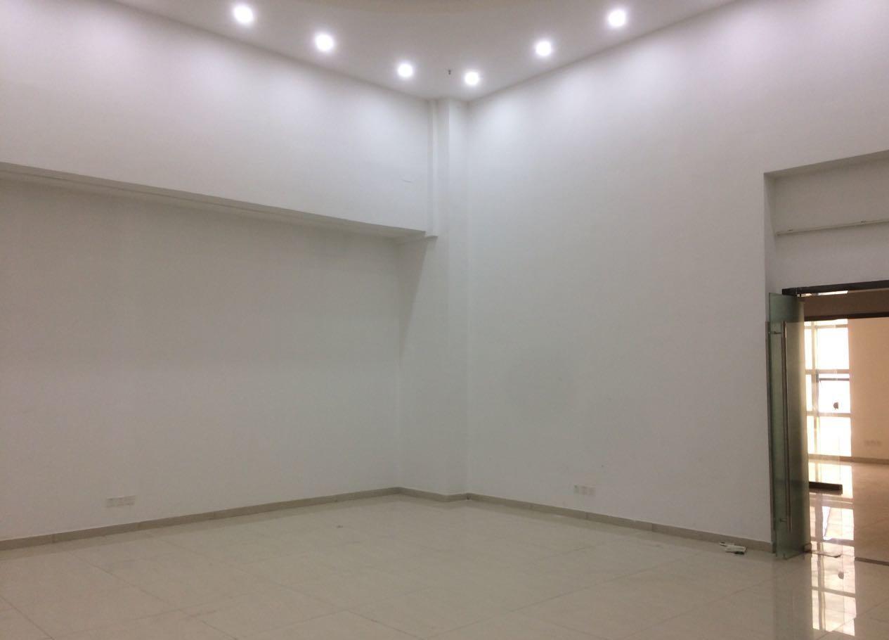 经开区精装超大业务区