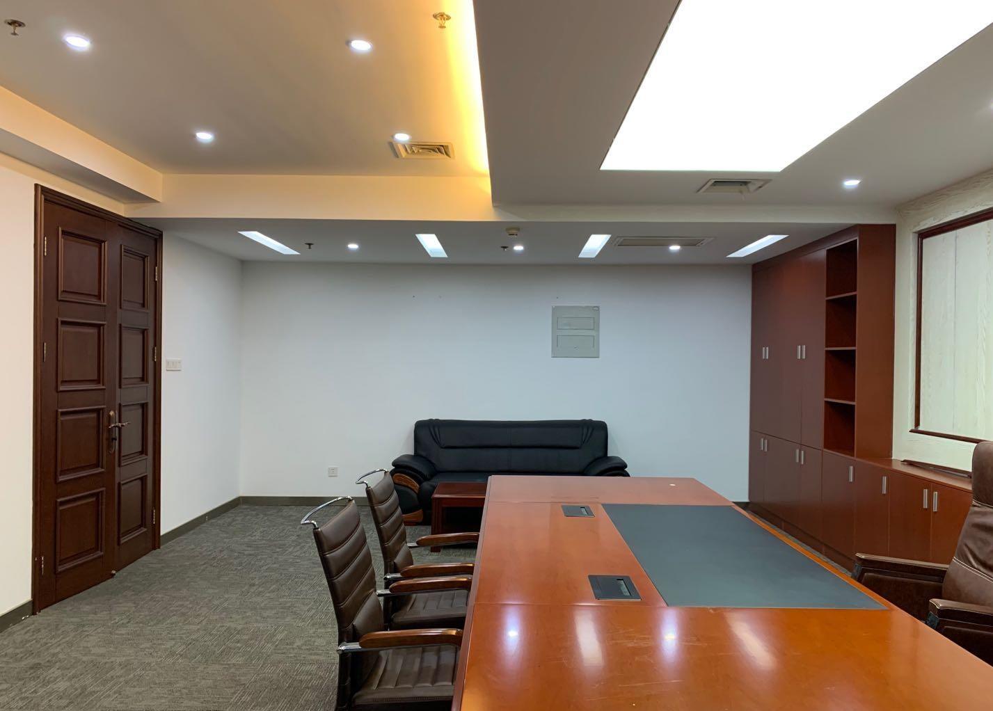 蜀山区精装带家具价格美丽