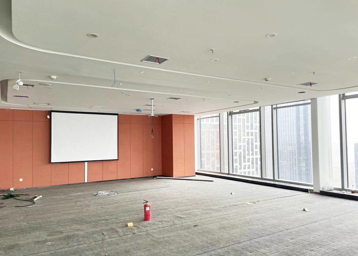 政务区西南角户型送免租期