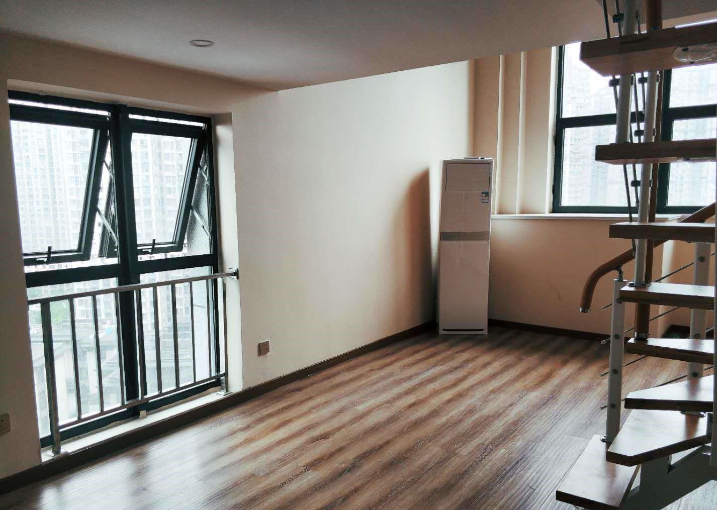 经开区精装两用利用率