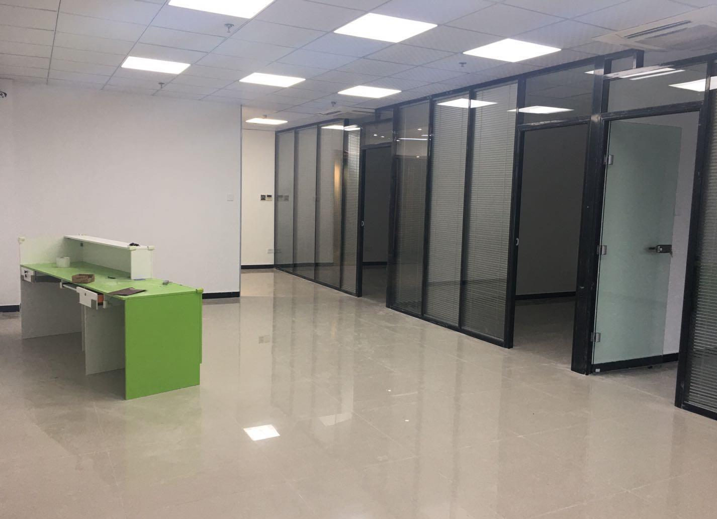 蜀山区精装格局清晰随时看房