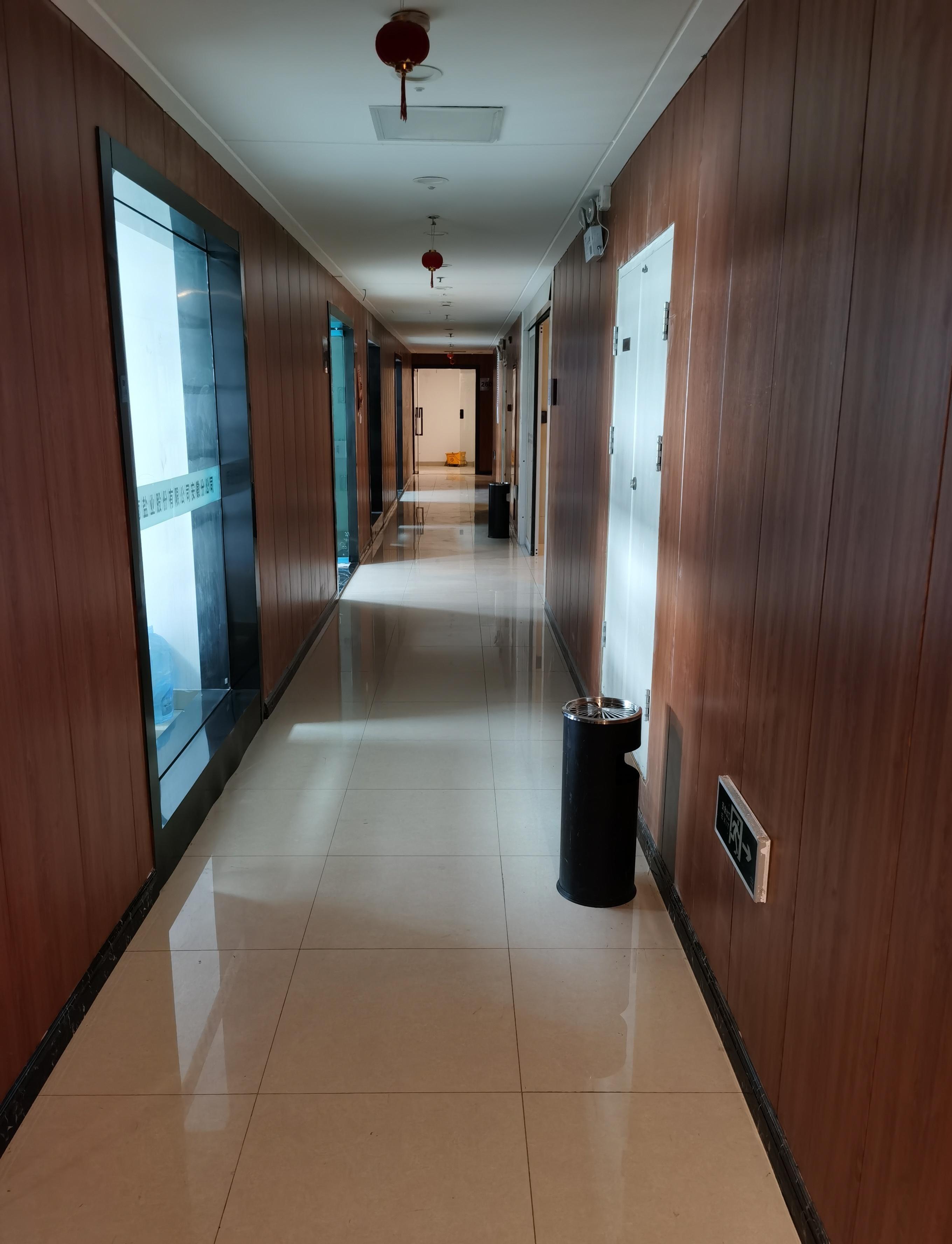 滨湖新区精装楼层好湖景办公