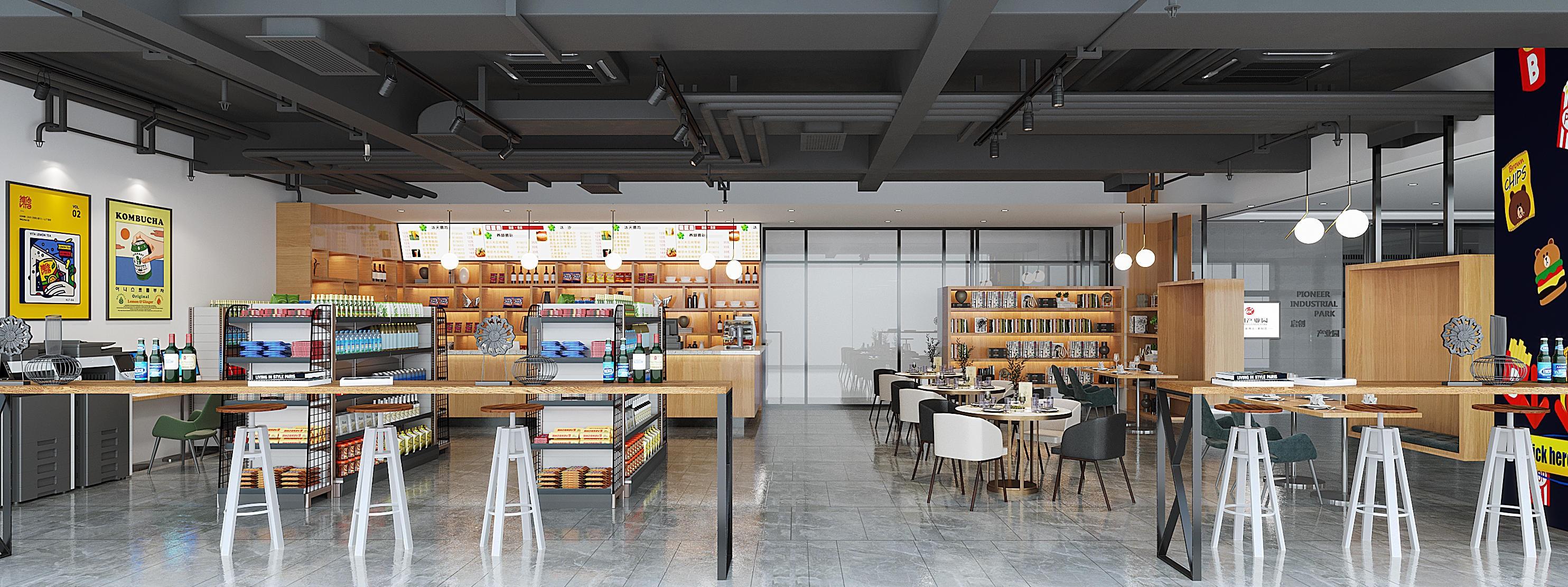 新站政策多精装带家具