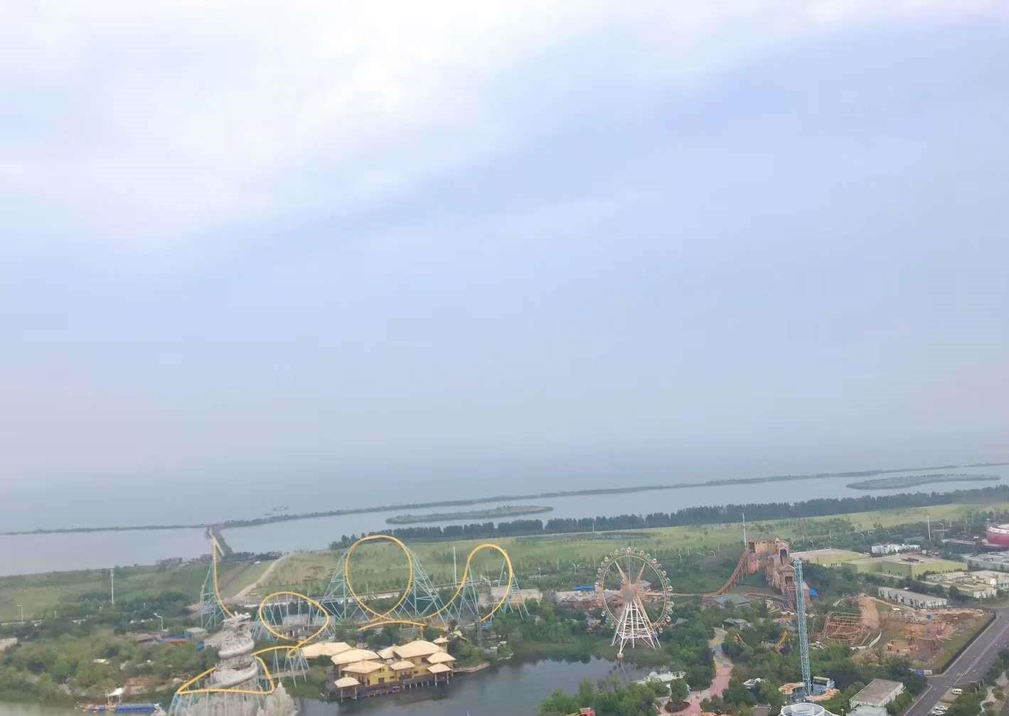 滨湖新区精装交通便利拎包入驻