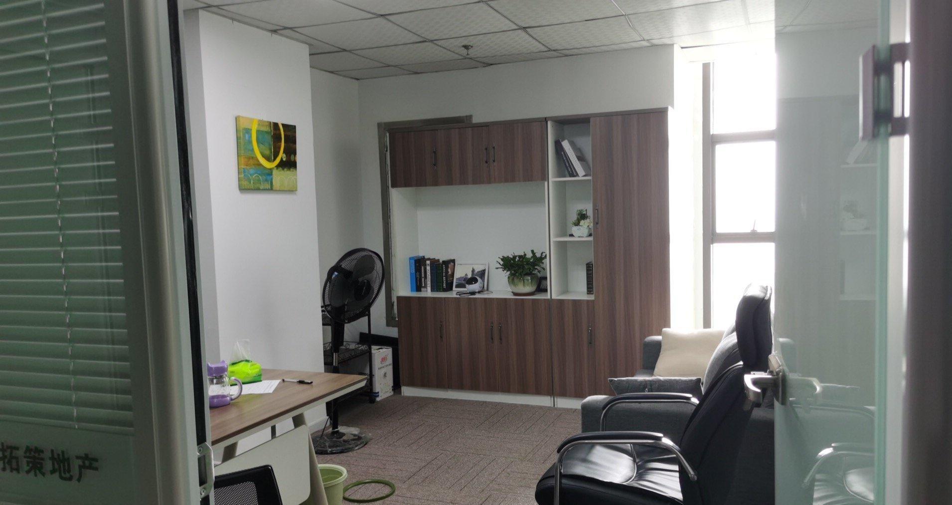 蜀山区精装交通便利