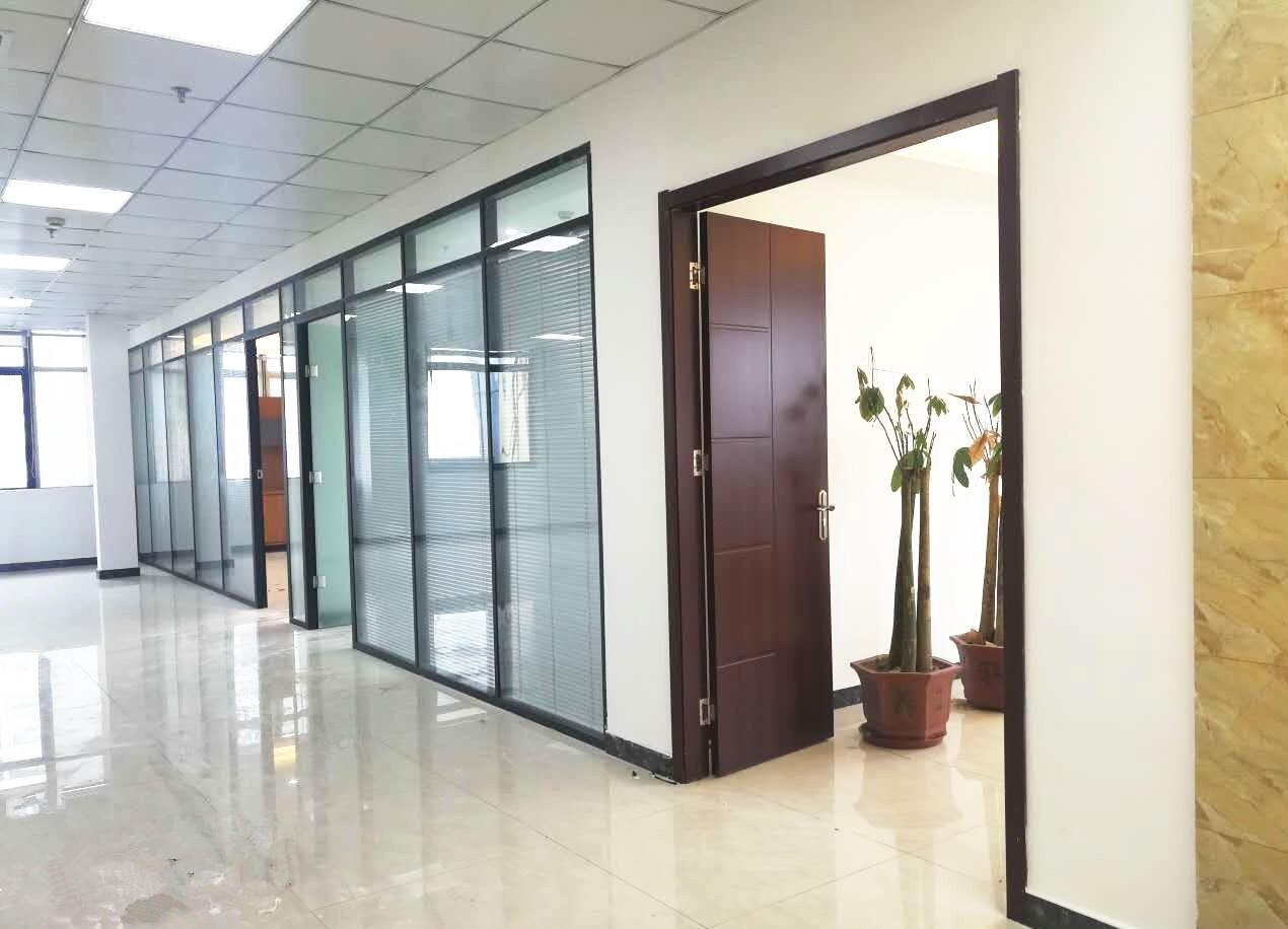 蜀山区精装高区地铁旁