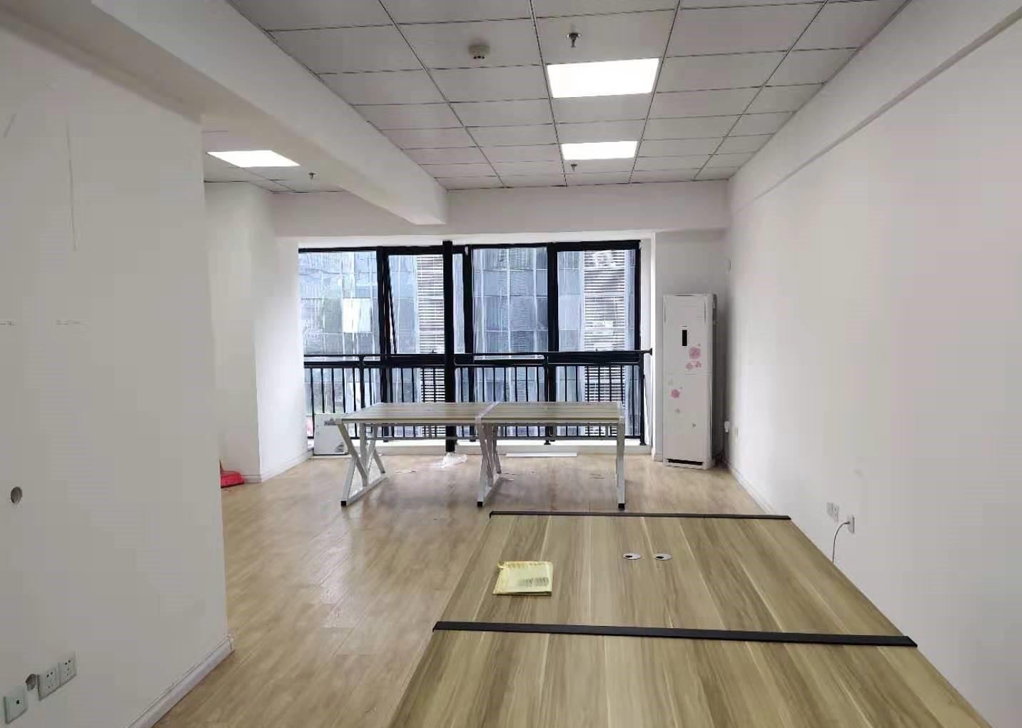 滨湖新区户型方正大开间