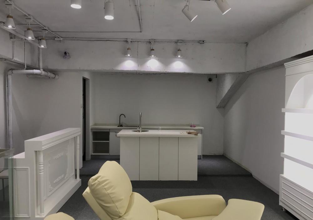 政务区精装双层使用面积随时看