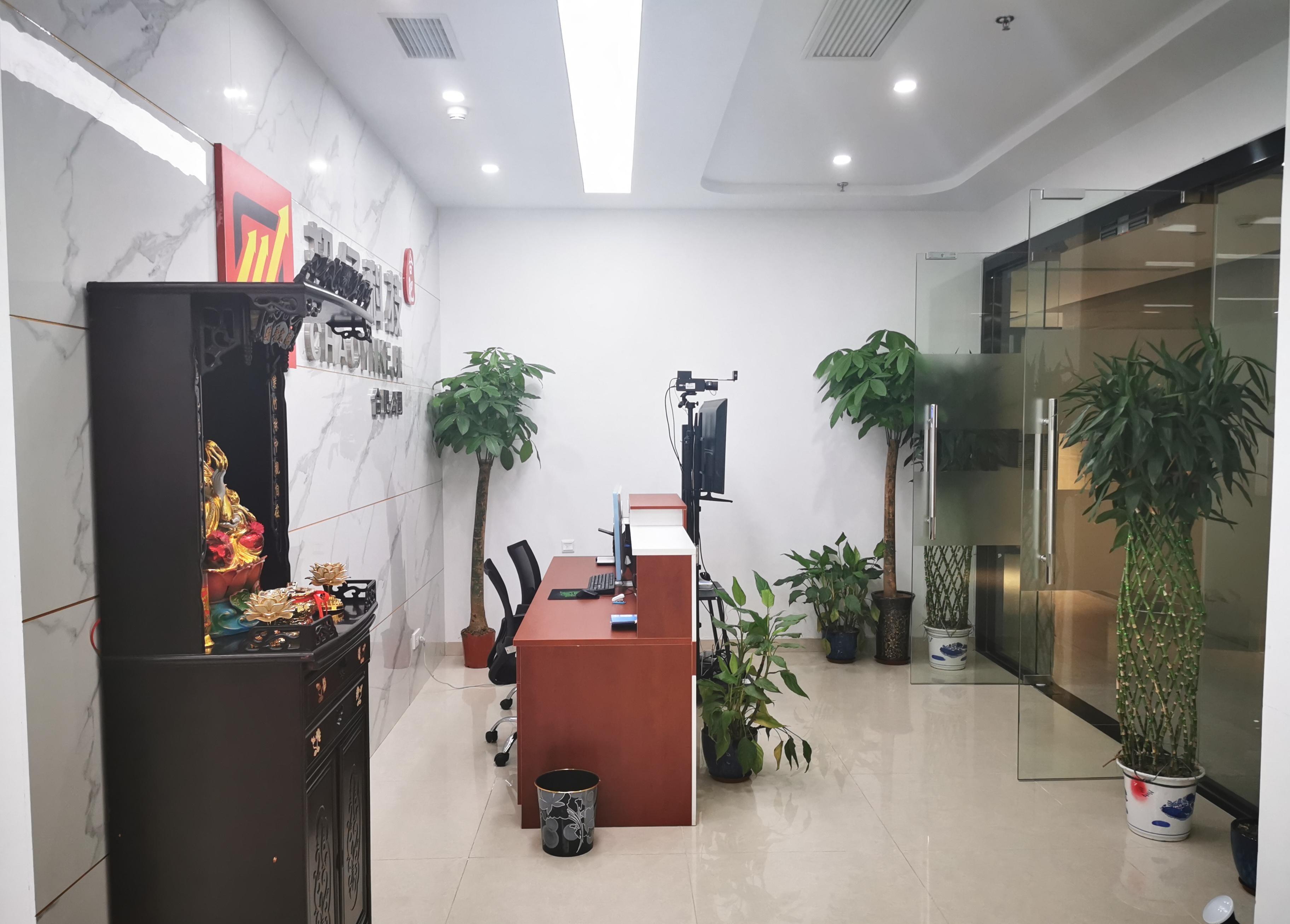 政务区精装全套家具