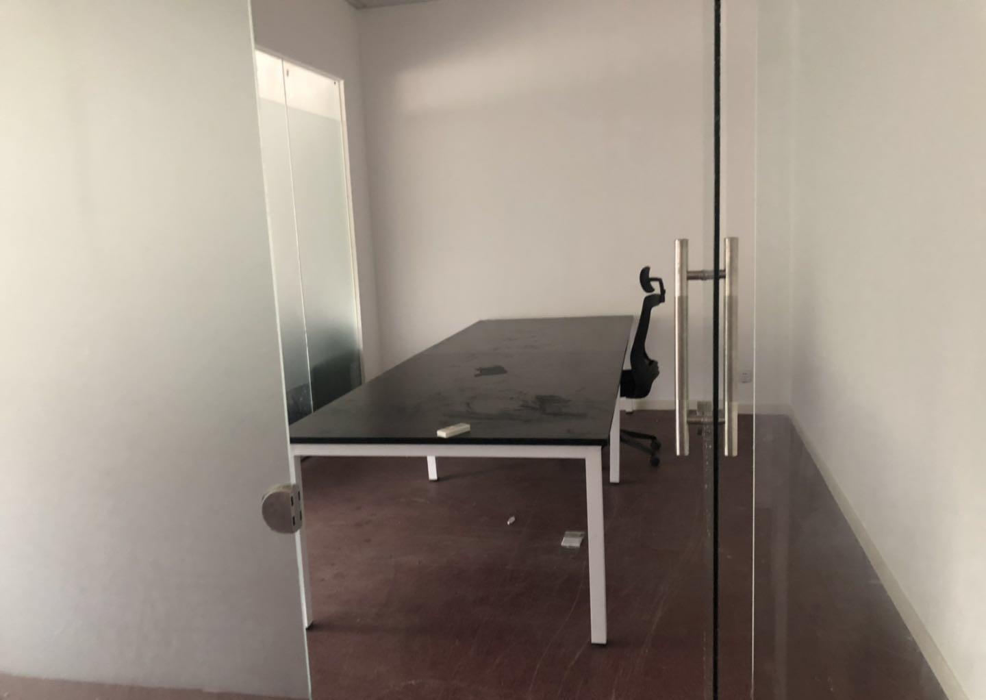 经开区精装利用率高配家具