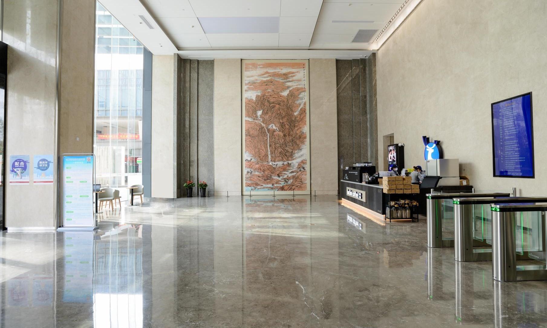 滨湖新区送车位送免租期