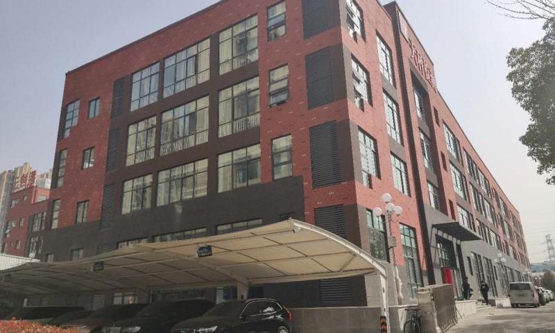 肥西中层企业招商