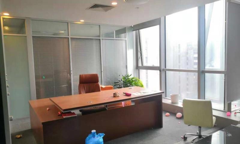 政务区精装带家具拎包入驻