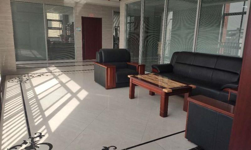 肥西配有家具适合创业团队