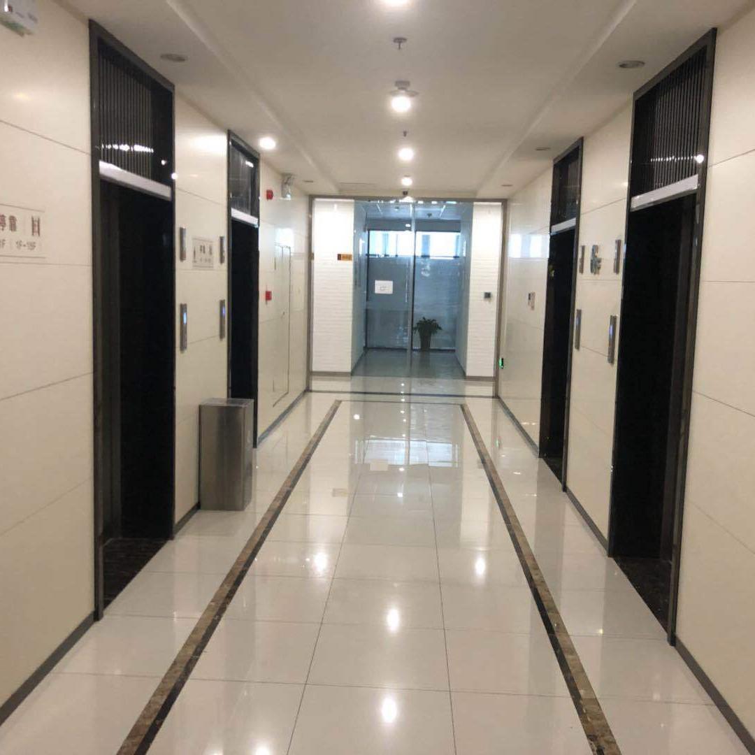 高新区精装交通便利