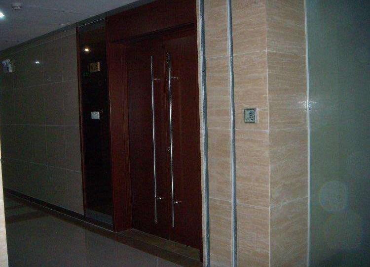 高新区精装新房高层采光好