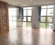 经开区豪装中层带家具