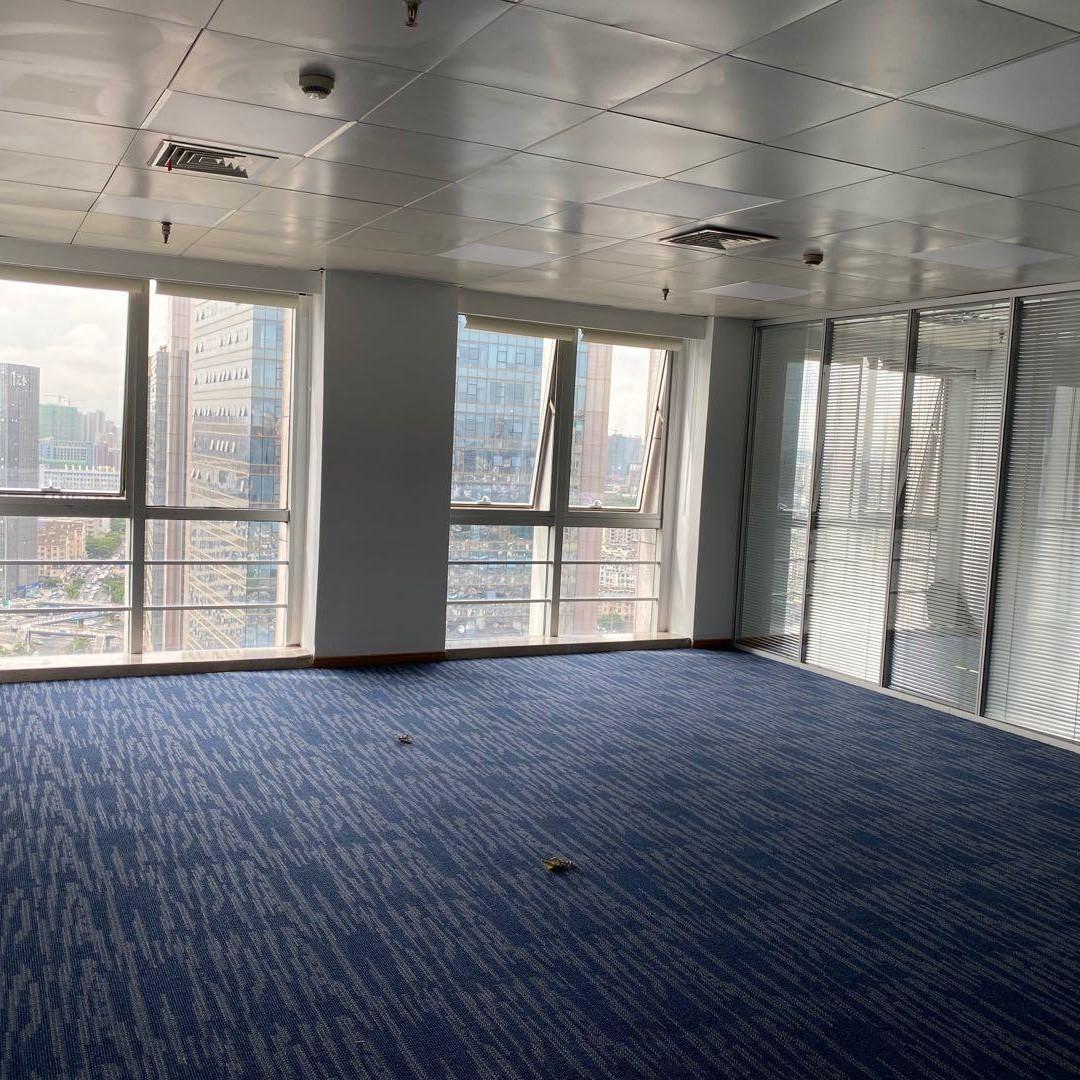 蜀山区精装地铁口采光好户