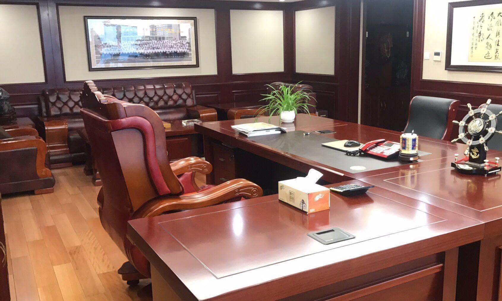 政务区豪装高区带家具