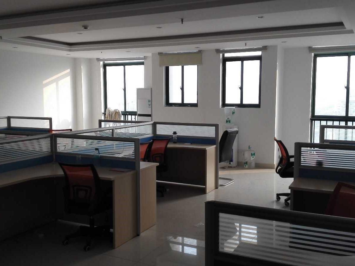 包河区精装高区停车无忧