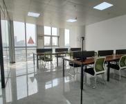 经开区精装格局好带家具