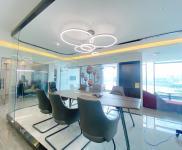 政务区豪装家具齐全