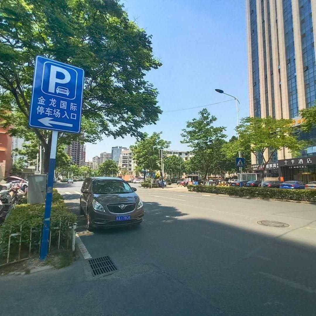 庐阳区双面采光视野开阔