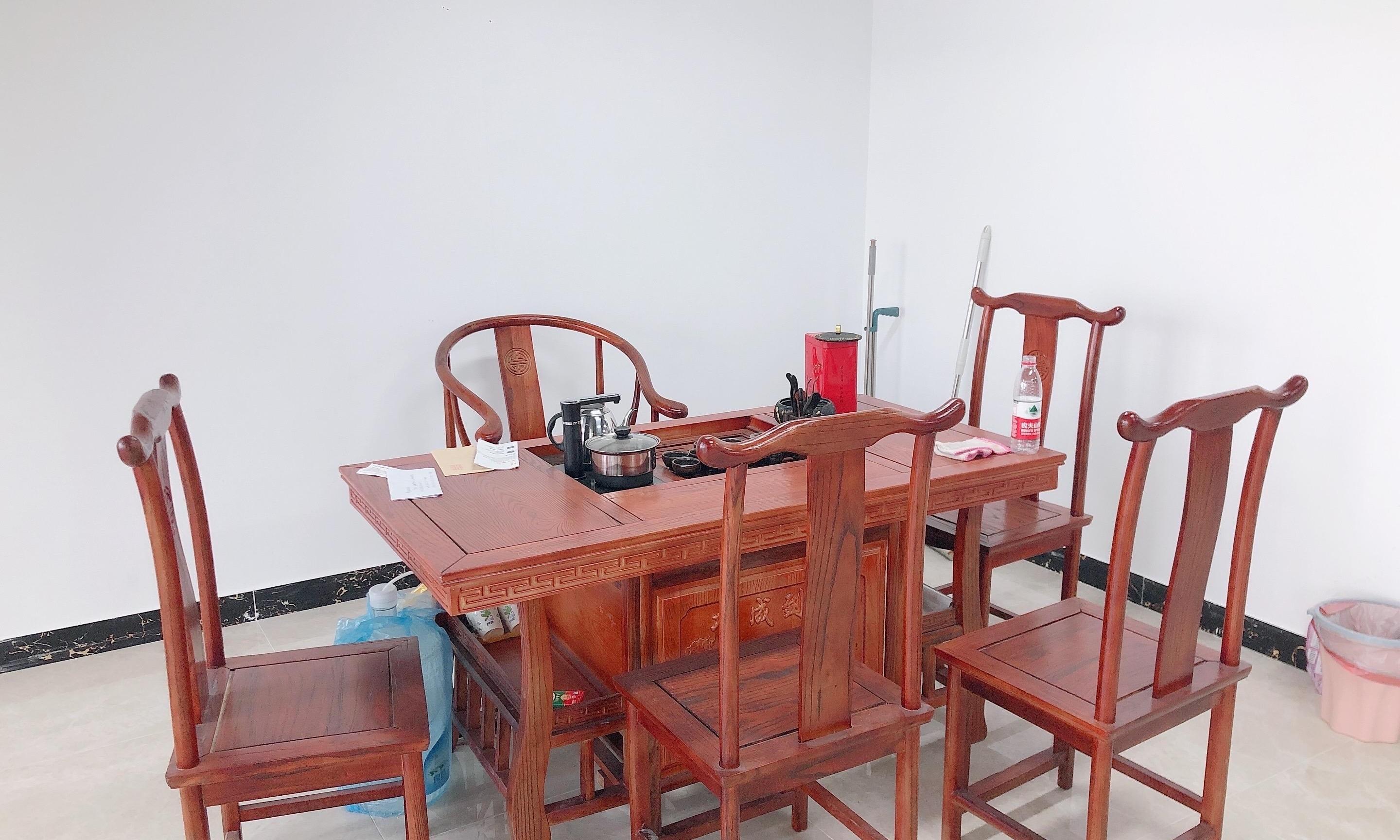 瑶海区精装位置繁华车位充足