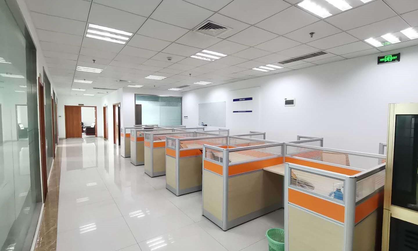 滨湖新区精装格局好