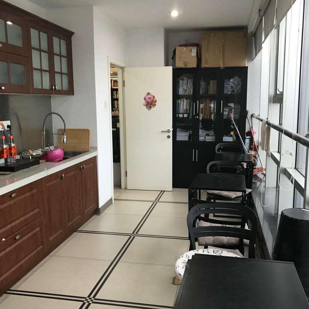 蜀山区中高区视野清晰交通方便