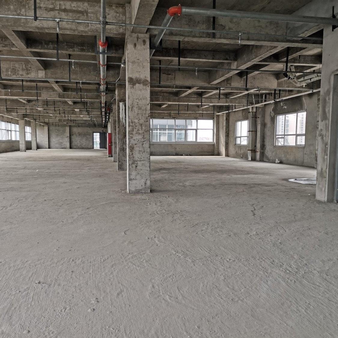 经开区高层视野清晰