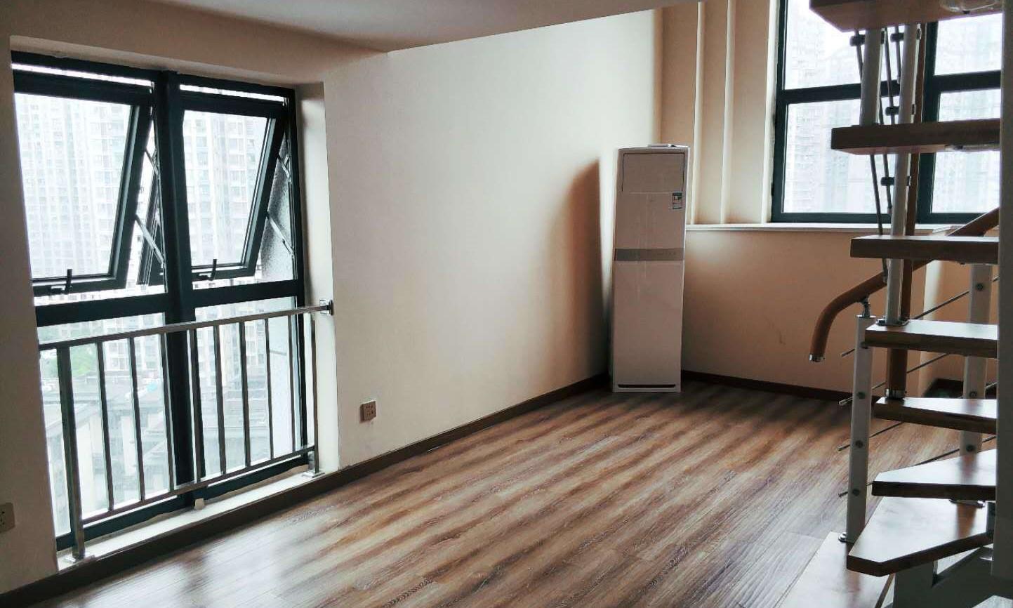 经开区精装复式利用率高