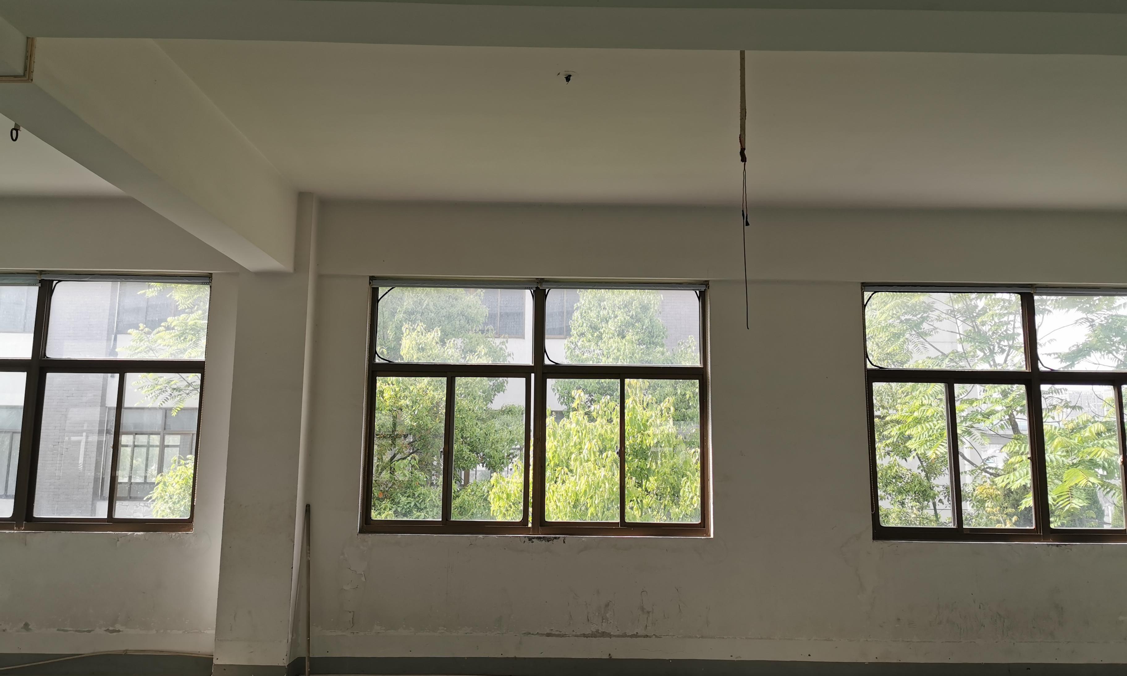 经开区车位充足环境优美