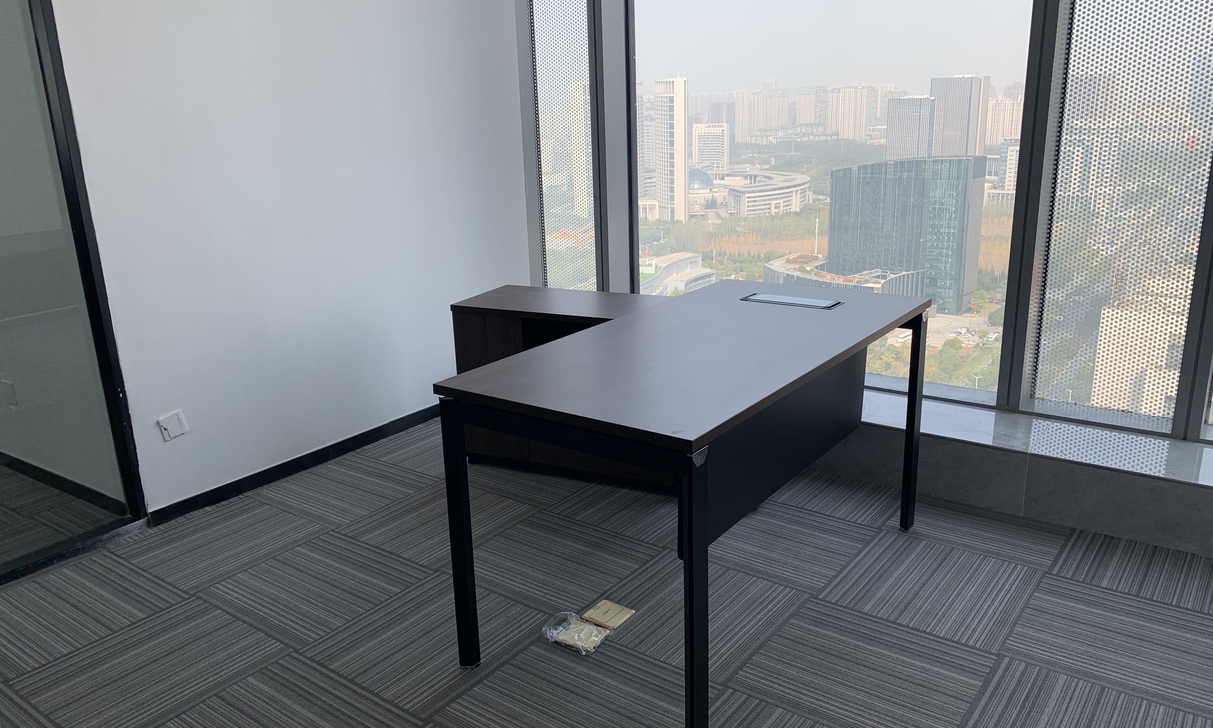 蜀山区精装家具齐全中高层视野