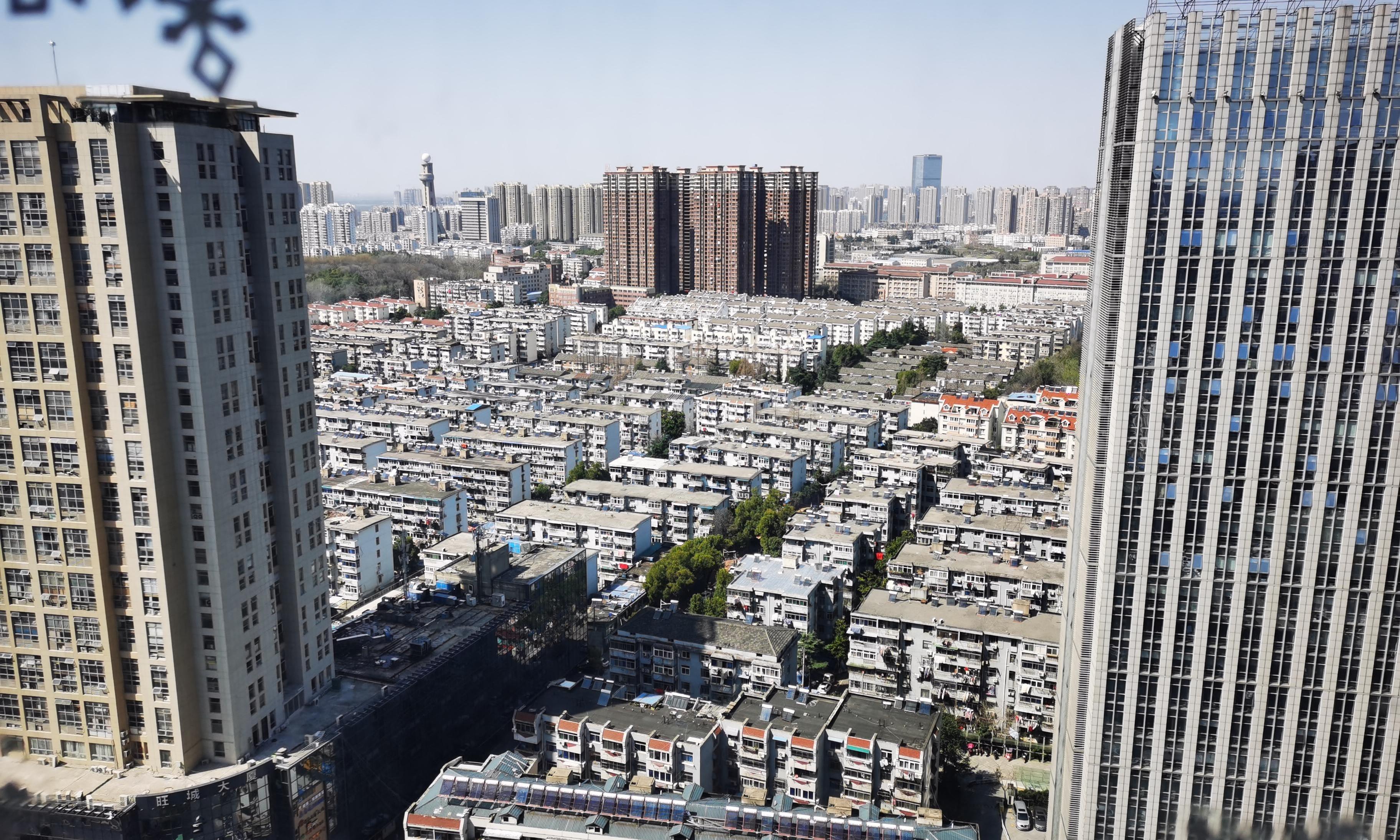 蜀山区精装高区带家具