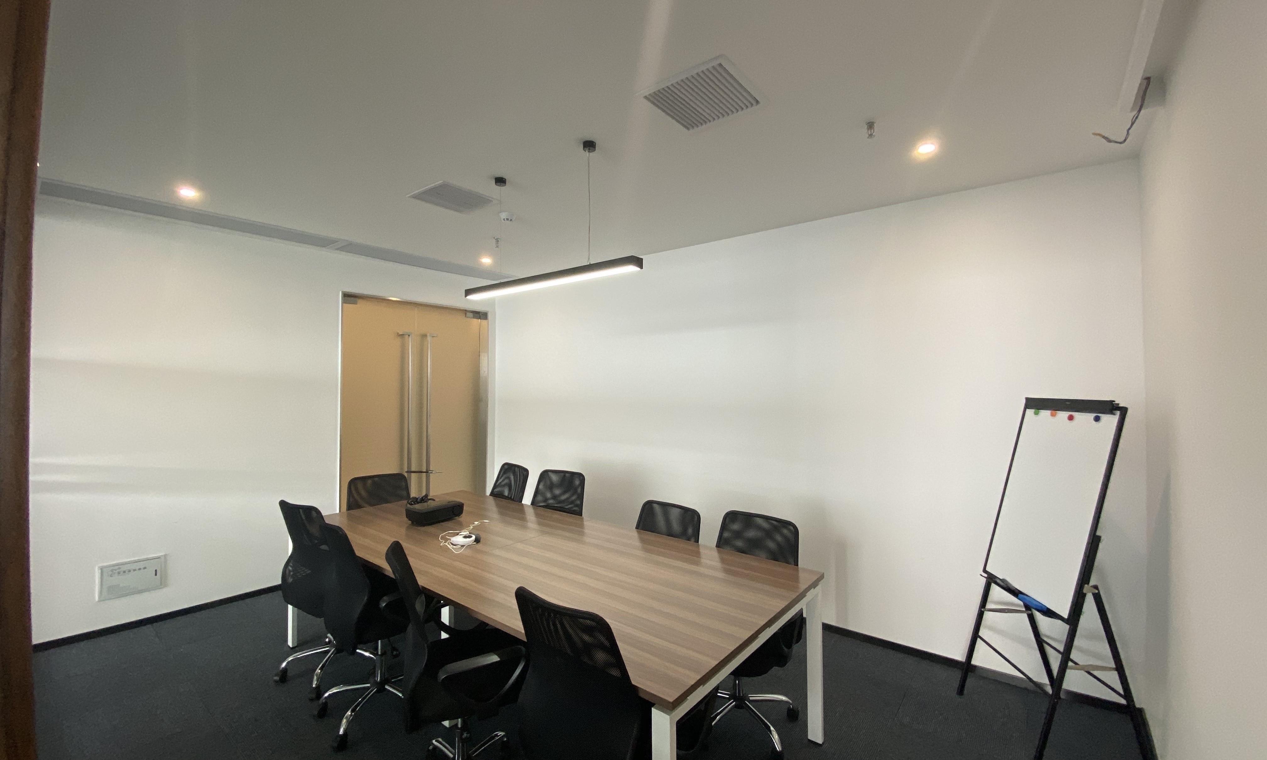 包河区精装带家具中高层视野