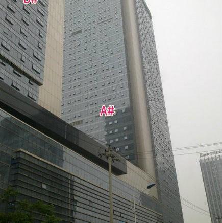 蜀山区精装带家具地铁旁