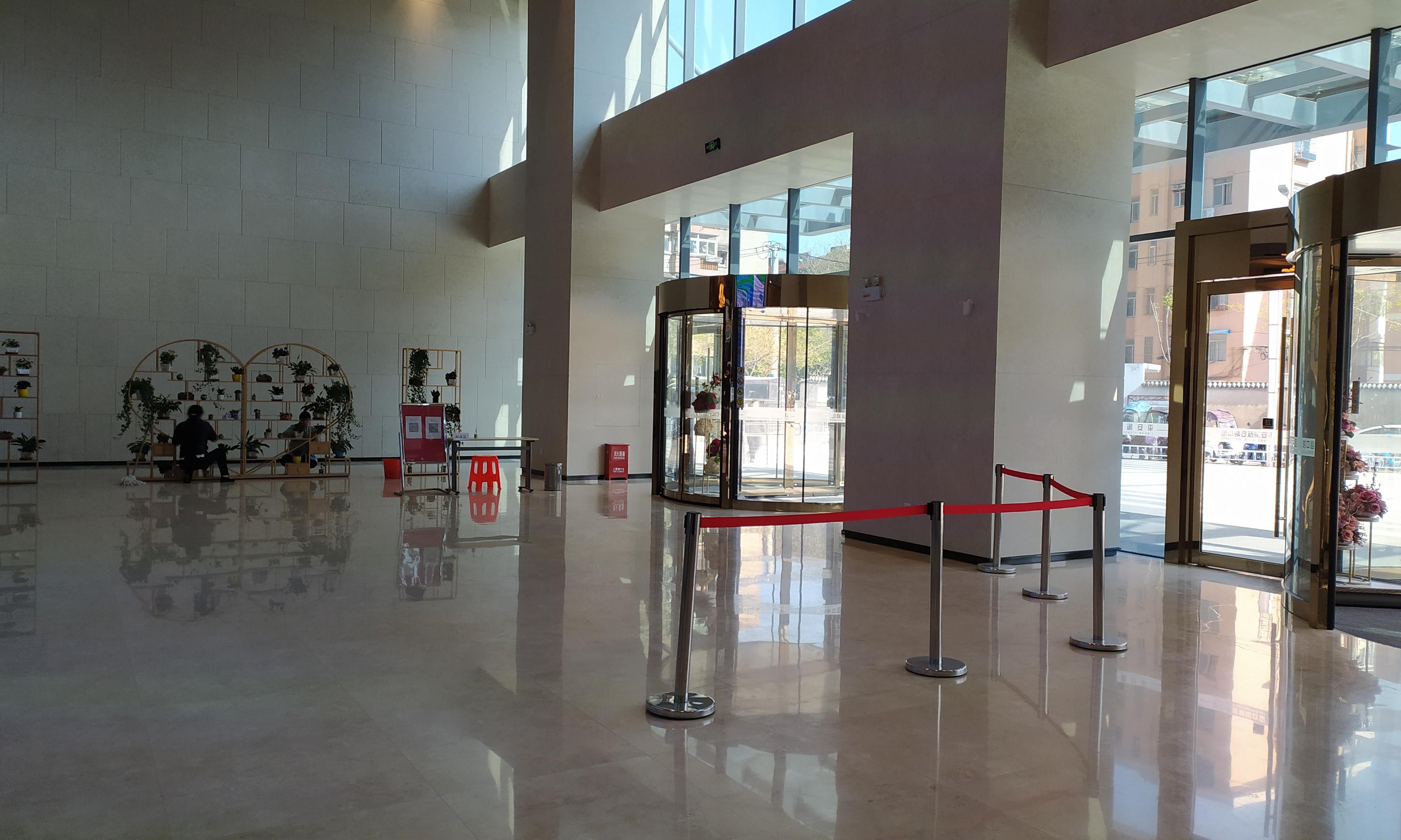 包河区龙脉腹地交通便捷