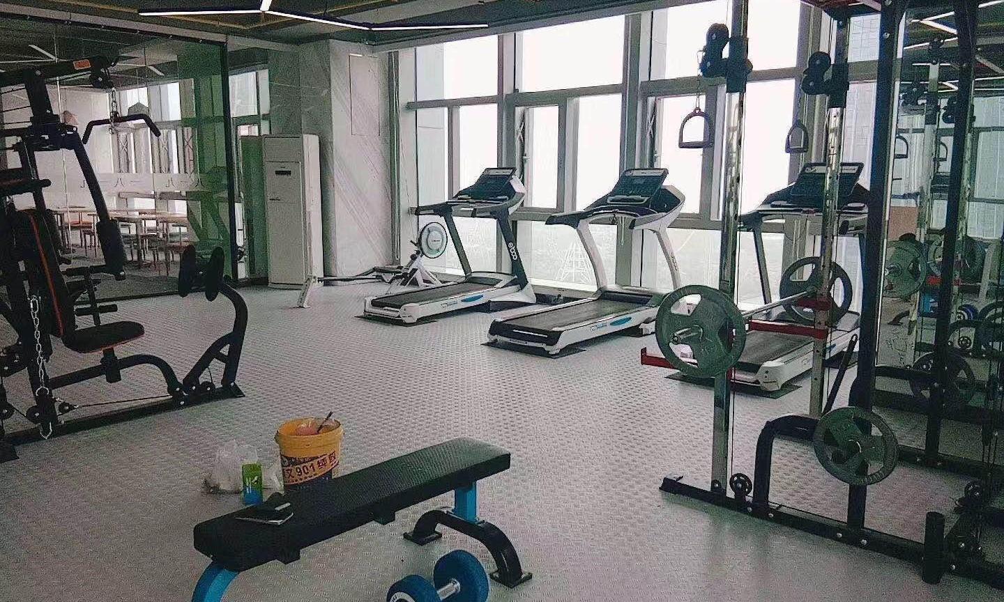 滨湖新区高层视野交通方便