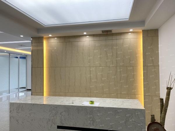 经开区精装中高层视野双面采光