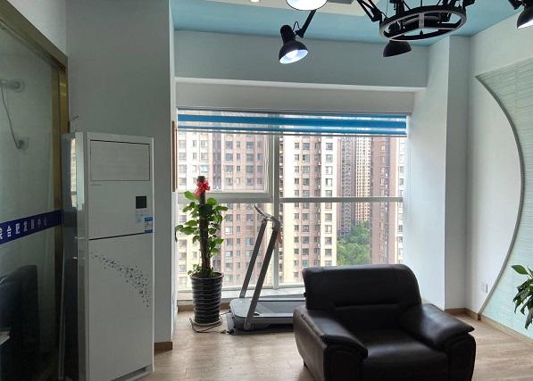 滨湖新区精装中高层视野带家具拎包入驻