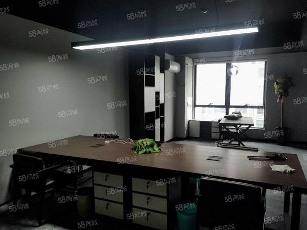 滨湖新区精装高层视野交通便利