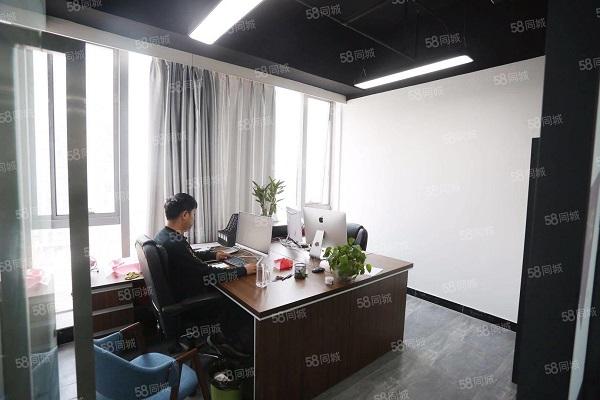 蜀山区精装带家具高层视野