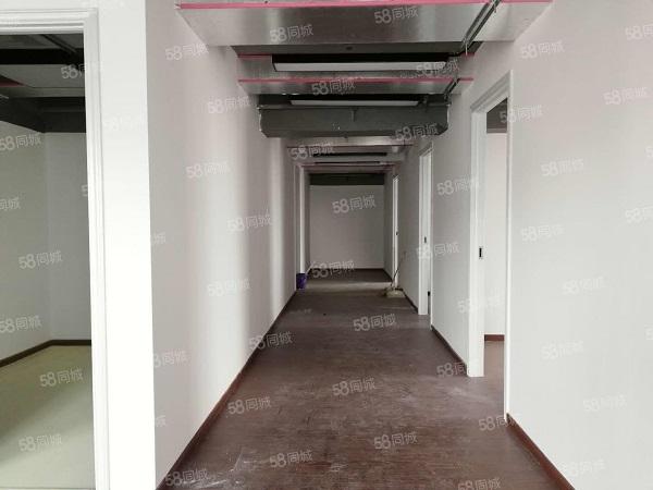 政务区精装可观天鹅湖送免租期