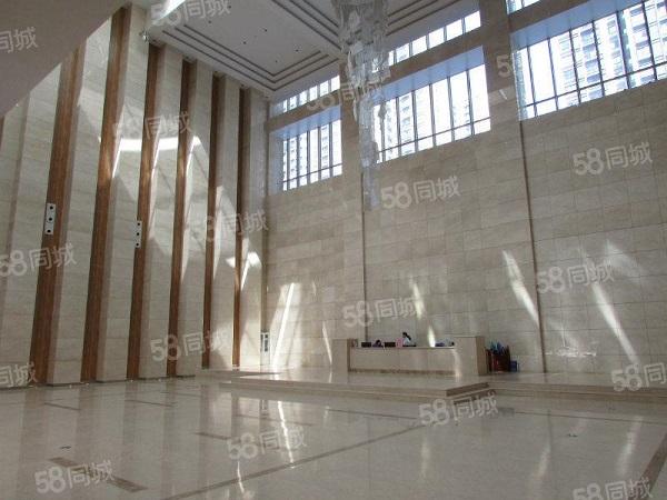 滨湖新区精装中高层视野家具全包