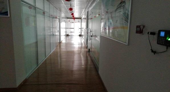 高新区精装高层视野好带有家具